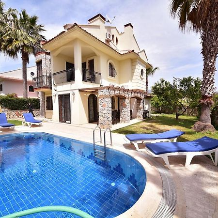 Villa Phoenix Fethiye Eksteriør billede