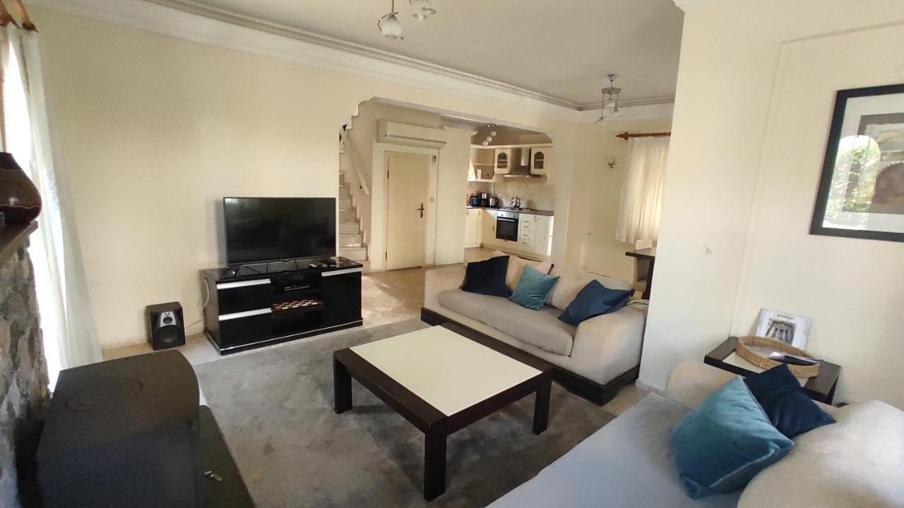 Villa Phoenix Fethiye Eksteriør billede