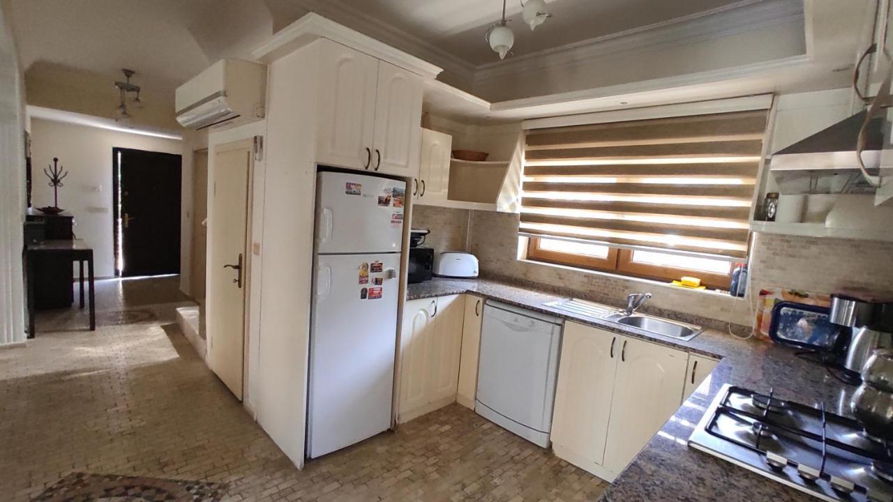Villa Phoenix Fethiye Eksteriør billede