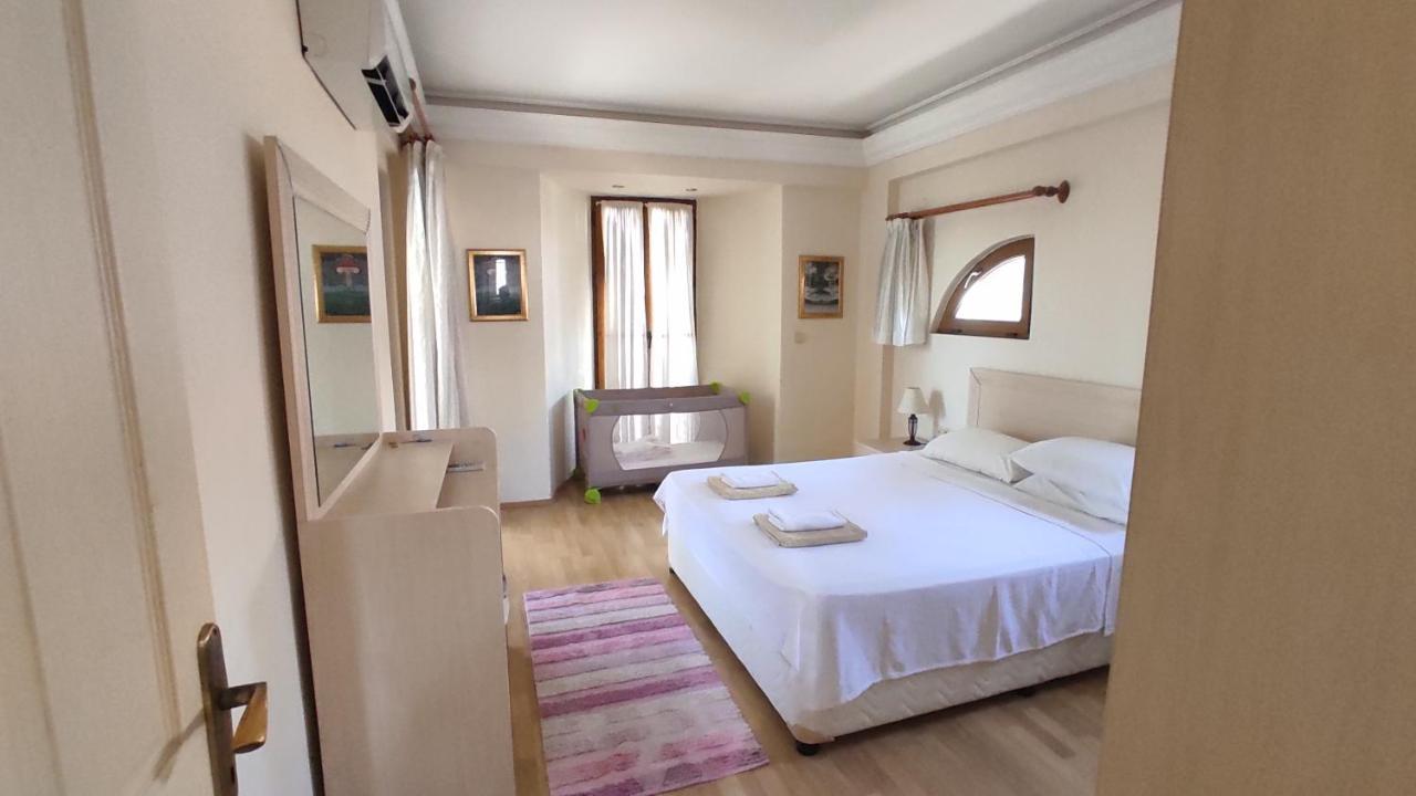 Villa Phoenix Fethiye Eksteriør billede