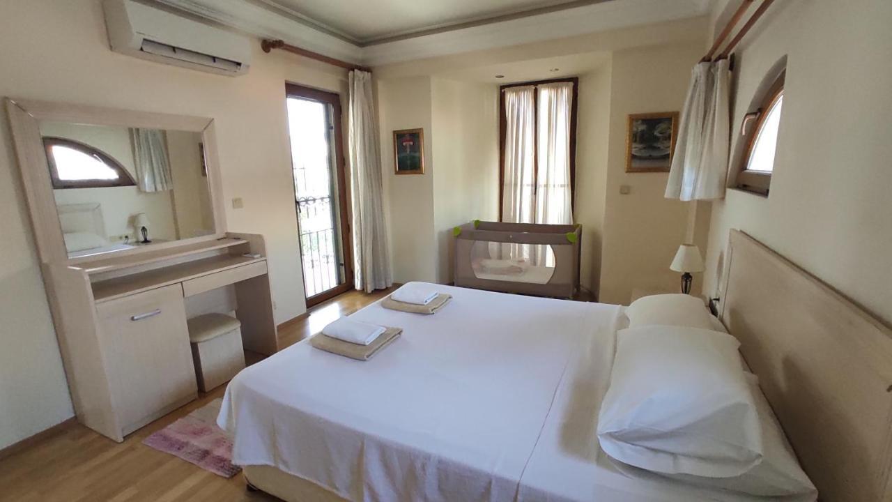 Villa Phoenix Fethiye Eksteriør billede