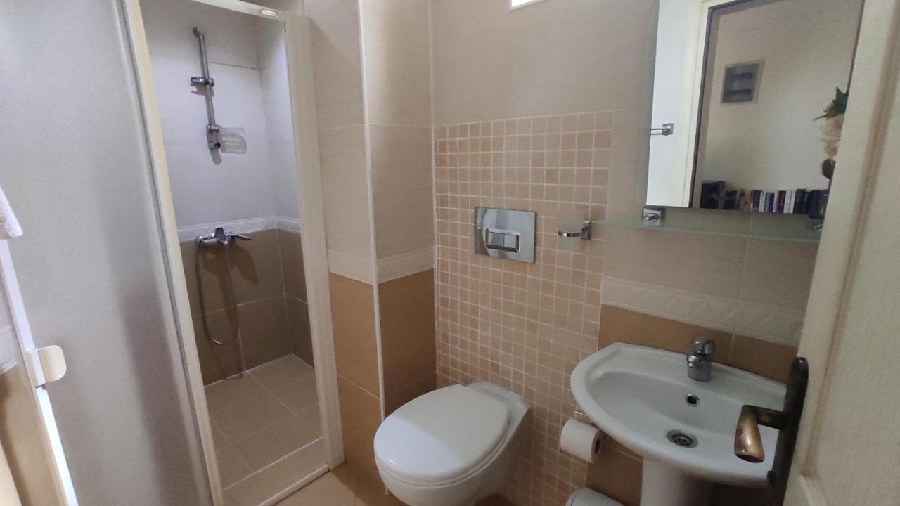 Villa Phoenix Fethiye Eksteriør billede