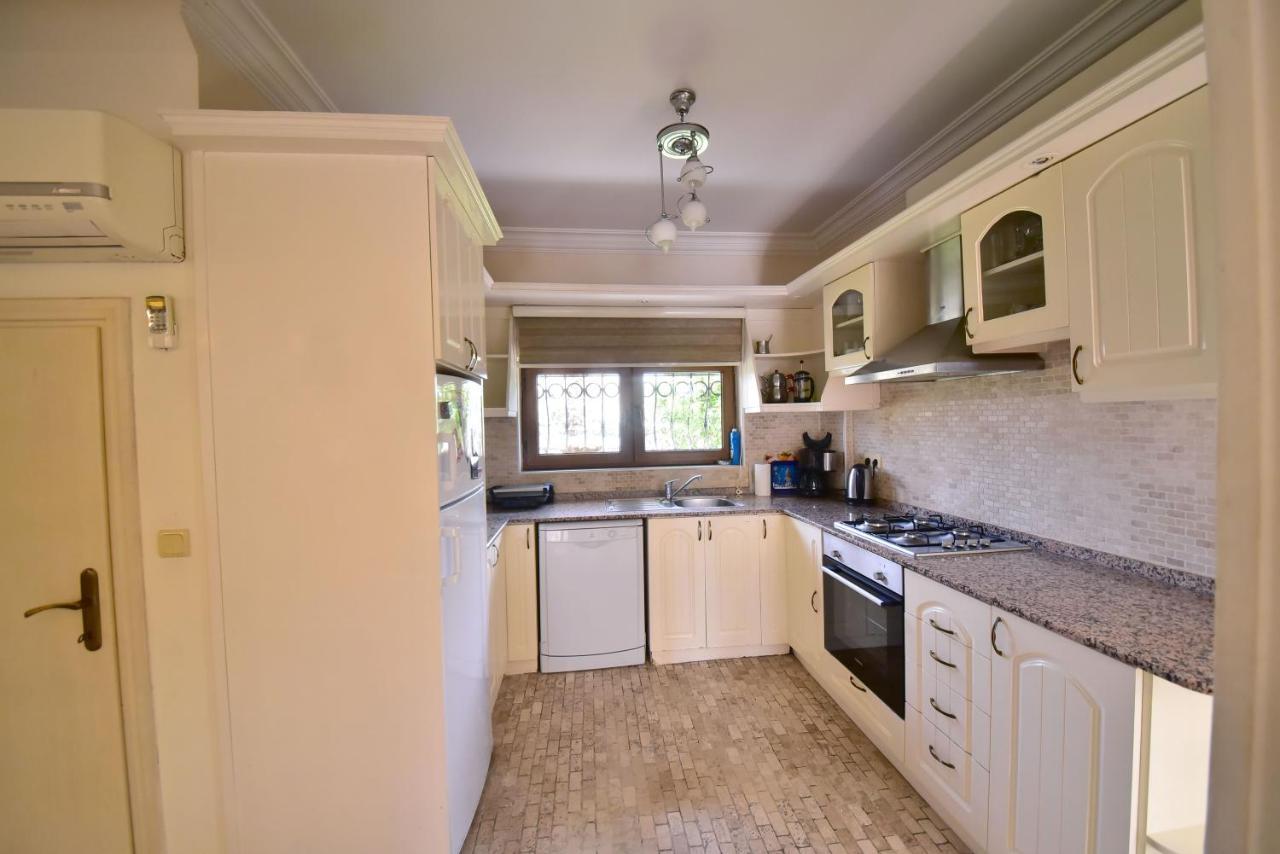 Villa Phoenix Fethiye Eksteriør billede