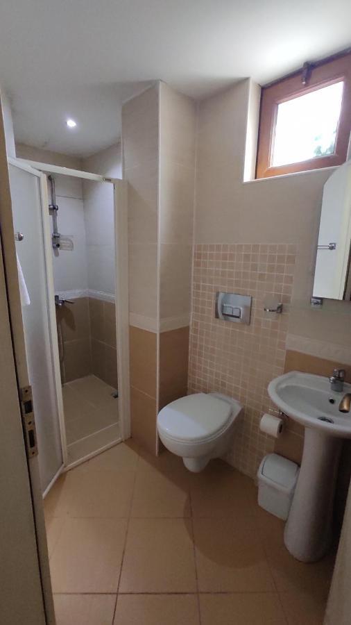 Villa Phoenix Fethiye Eksteriør billede
