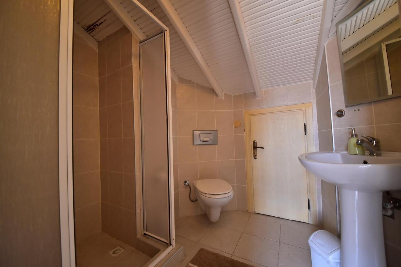 Villa Phoenix Fethiye Eksteriør billede