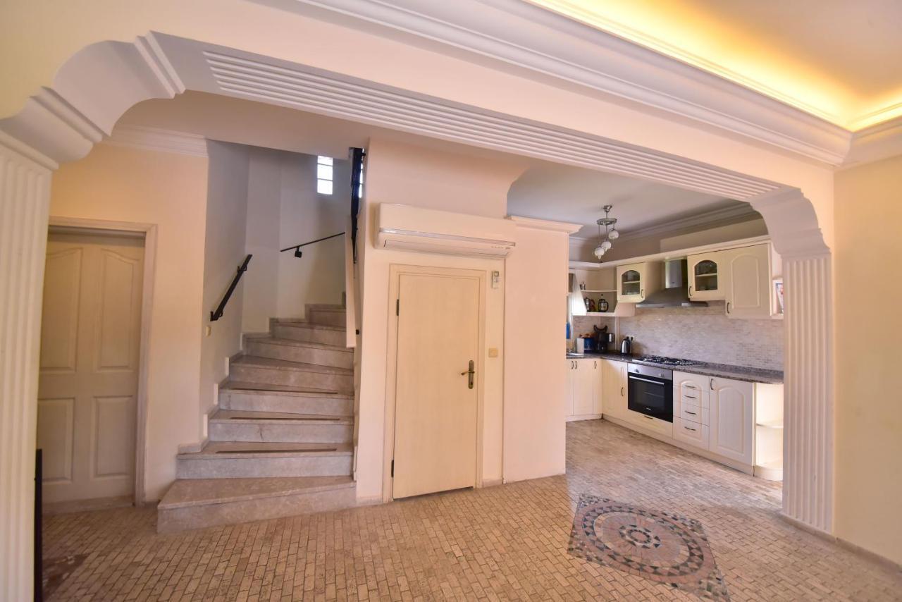 Villa Phoenix Fethiye Eksteriør billede