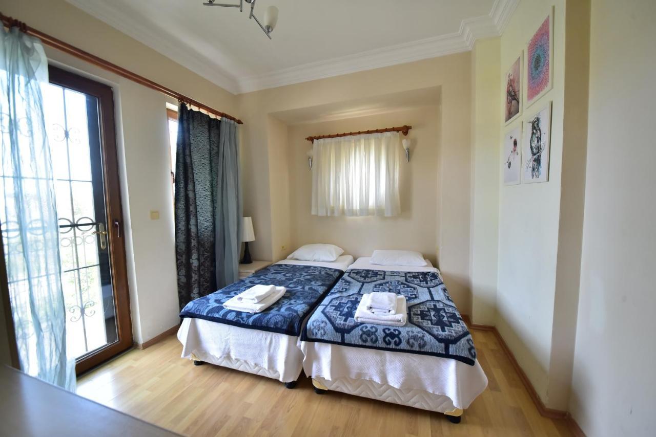 Villa Phoenix Fethiye Eksteriør billede