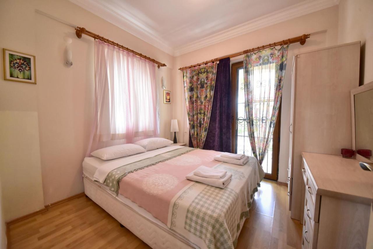 Villa Phoenix Fethiye Eksteriør billede
