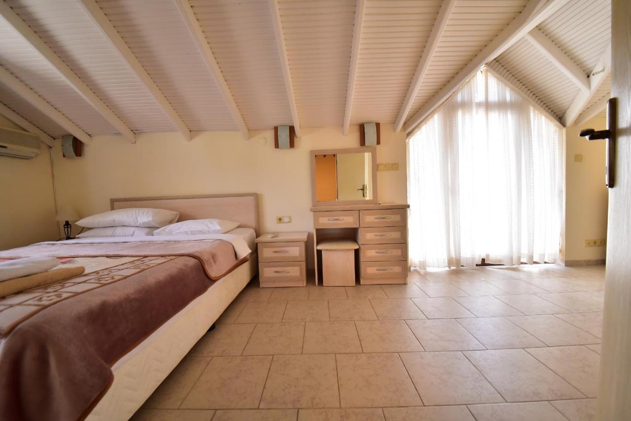 Villa Phoenix Fethiye Eksteriør billede