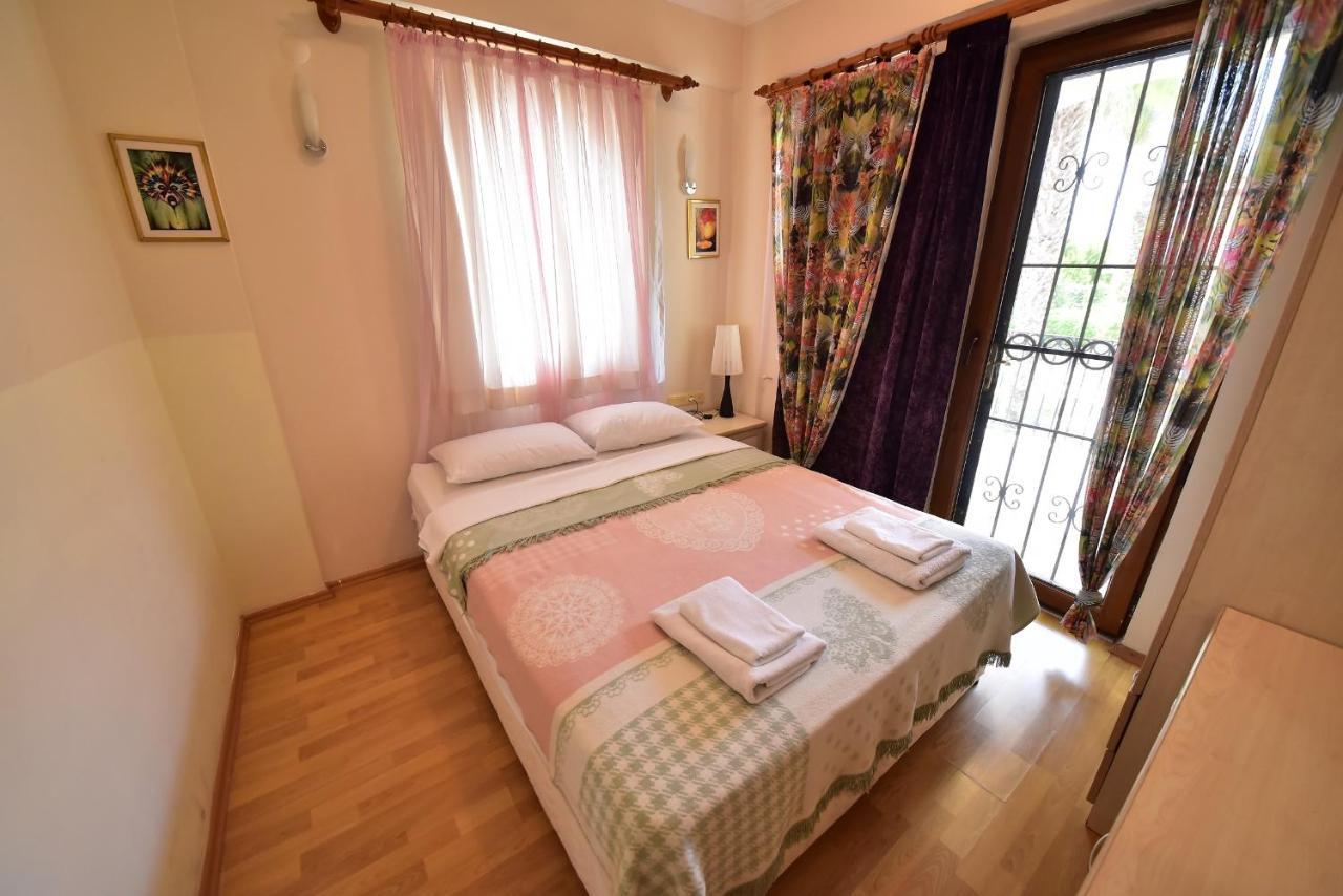 Villa Phoenix Fethiye Eksteriør billede