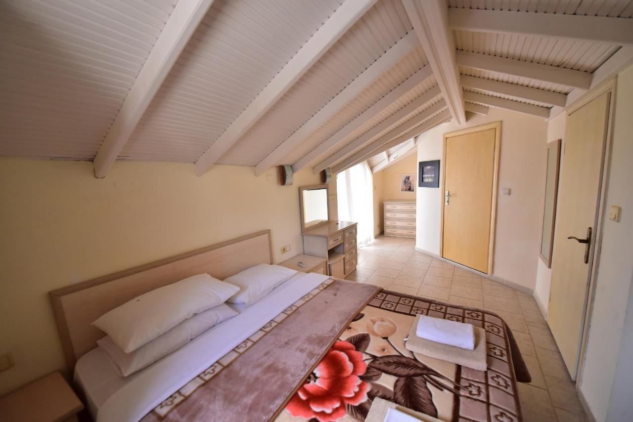 Villa Phoenix Fethiye Eksteriør billede