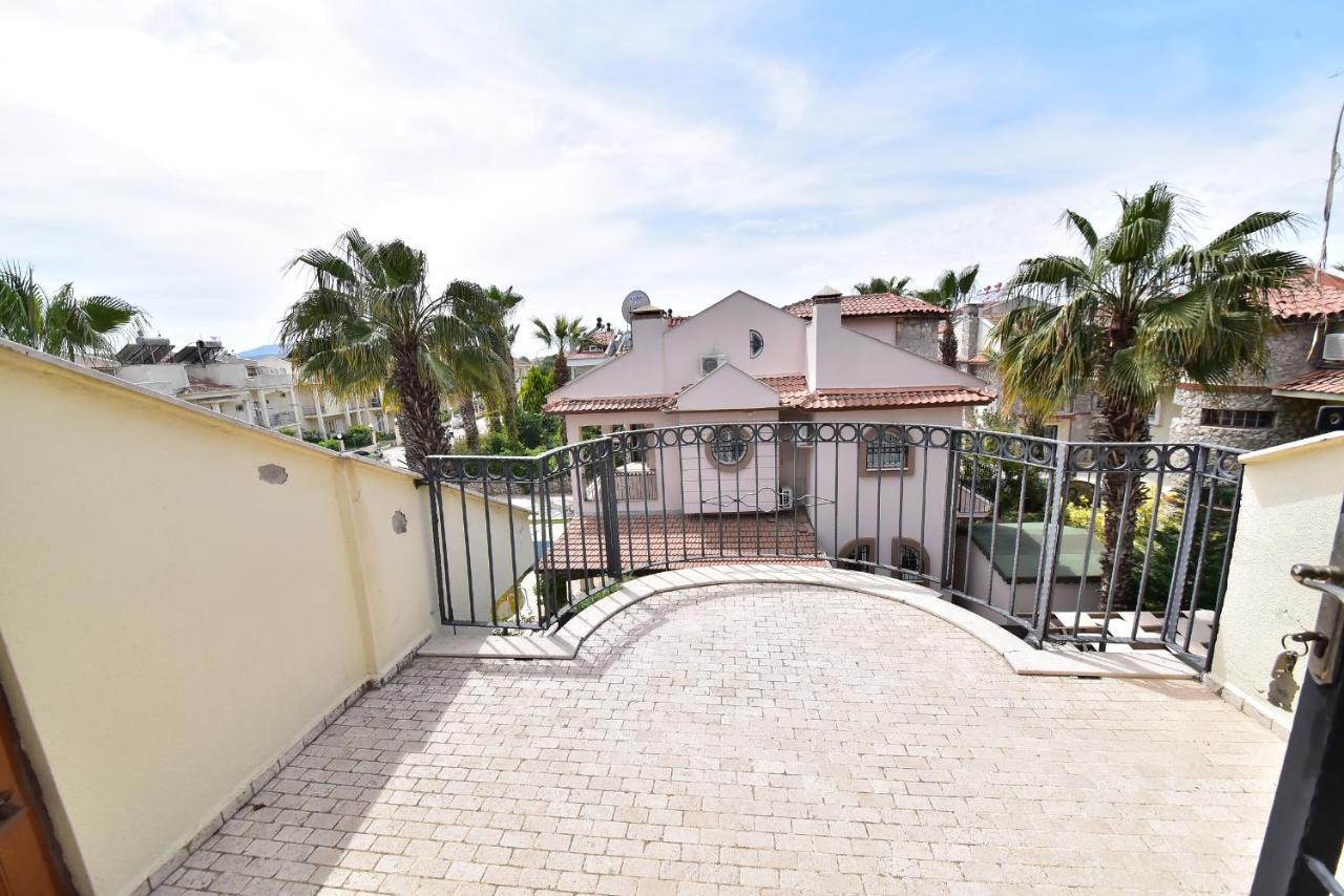 Villa Phoenix Fethiye Eksteriør billede